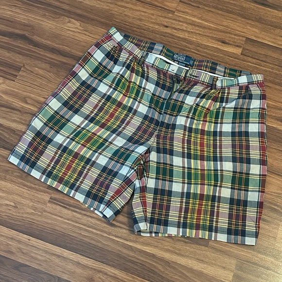 Polo By Ralph Lauren Tyler Shorts, Size: 36 - Picture 10 of 10